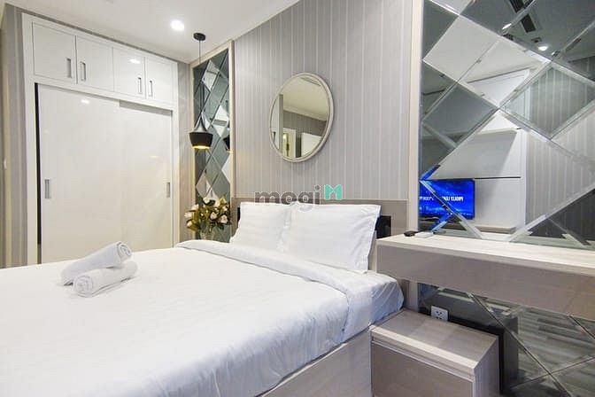 Hình ảnh LANDMARK 81 apartment for rent, Vew overlooking the river