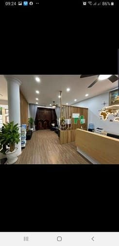 Hình ảnh Bán Biệt Thư Quận 10 Trệt 3 lầu sân thượng 8x15 giá chỉ 22 tỷ
