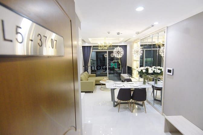 Hình ảnh LANDMARK 81 apartment for rent, Vew overlooking the river