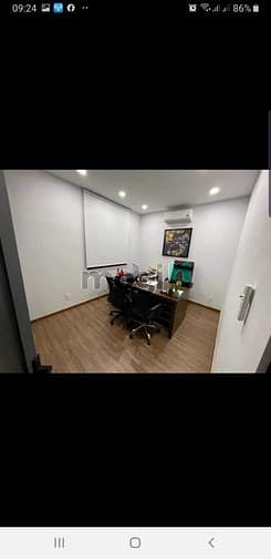 Hình ảnh Bán Biệt Thư Quận 10 Trệt 3 lầu sân thượng 8x15 giá chỉ 22 tỷ