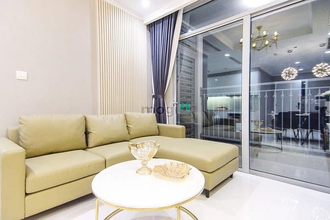 Hình ảnh LANDMARK 81 apartment for rent, Vew overlooking the river