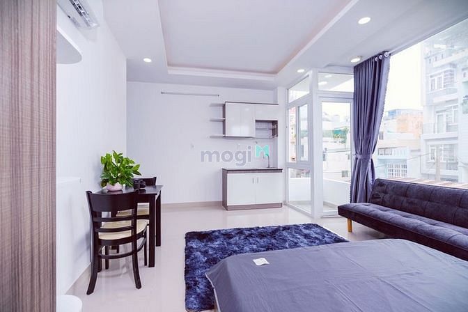 Hình ảnh 🏬 Căn Hộ ban công thoáng mát - TÔ HIẾN THÀNH Gần BIg C Miền Đông
