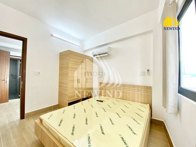 Hình ảnh Mb6623 nạp rút nhanh chóng studio 1PN vách ngăn ngay Lottemart Q7