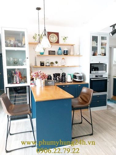 Hình ảnh Bán Căn Hộ Happy Valley 135m2, 3 Phòng Ngủ, Nội Thất Cao Cấp