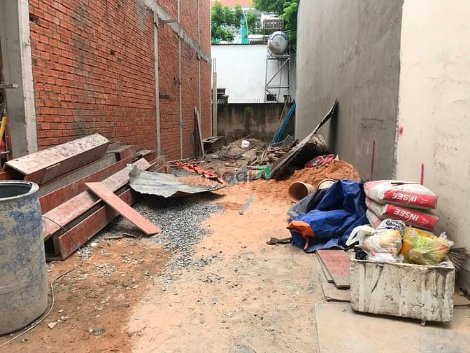 Hình ảnh Bán ĐẤT Quang Trung, P12, GV. 80m2 - Giá 4.650tỷ.