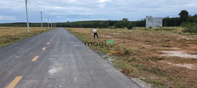 Hình ảnh Đất nền Minh Thành, Chơn Thành, giá 1,9tr/m2