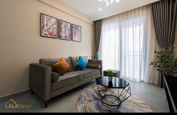 Hình ảnh Saigon South Residences: Cho thuê CH cao cấp , 2Pn , full nội thất