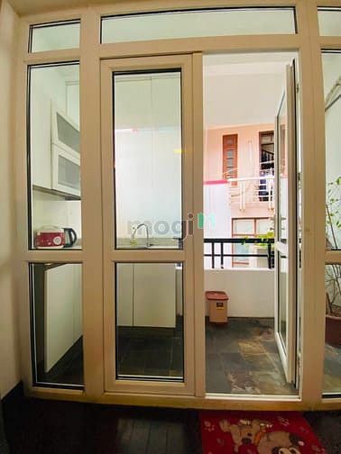 Hình ảnh Trang Chủ MB66.COM / Đăng Ký Tặng 66K/chung cư full đồ Hoàng Ngân cách Vincom Trần Duy Hưng  5p