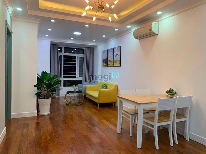 Hình ảnh Cho thuê Sky Garden 3, nhà đẹp, thoáng, giá tốt : 8tr/tháng
