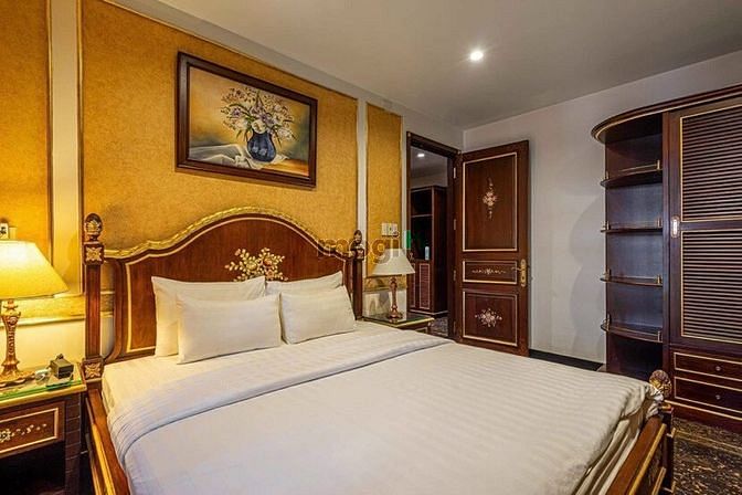 Hình ảnh 🔞 Siêu phẩm Mb6623 nạp rút nhanh chóng 1PN/2PN Trung tâm quận 1 và tất cả các quận 🆘🆘