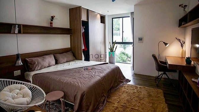 Hình ảnh Mb6623 nạp rút nhanh chóng Studio 1PN 2PN Quận 2 Giá tốt hệ thống cho thuê CH Q2