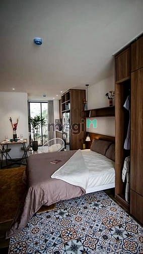 Hình ảnh Mb6623 nạp rút nhanh chóng Studio 1PN 2PN Quận 2 Giá tốt hệ thống cho thuê CH Q2