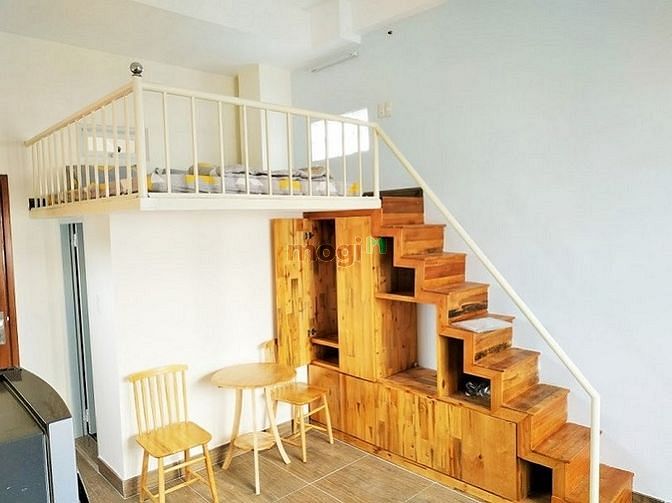 Hình ảnh Còn 1 phòng duy nhất ngay tại Bình Long Q.Tân Phú 30m2
