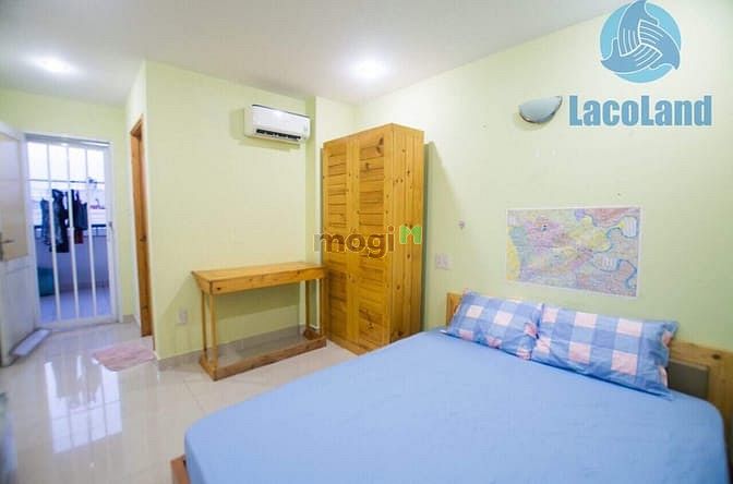 Hình ảnh Căn Hộ Siêu Rộng Cửa Sổ Ánh Sáng Lộng Gió Mát Lê Văn Sỹ Quận 3