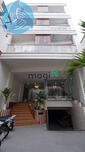 Hình ảnh Căn Hộ Siêu Rộng Cửa Sổ Ánh Sáng Lộng Gió Mát Lê Văn Sỹ Quận 3