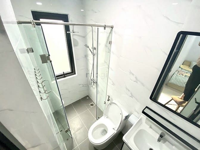 Hình ảnh Cho thuê Căn Hộ Lung Linh balcon ngay Điện Biên Phủ