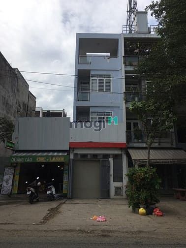Hình ảnh 🥇Cho Thuê nguyên căn mặt tiền Âu Cơ - 97m2