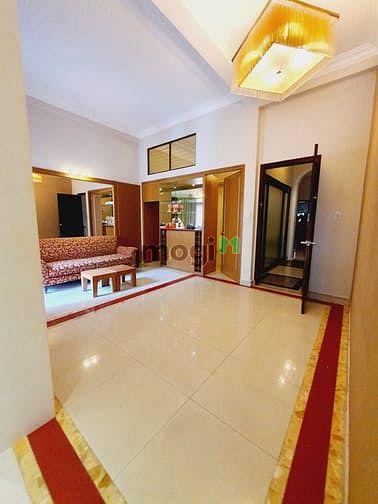 Hình ảnh Cho thuê nhà 400/5C Lê Văn Sỹ, Phường 14, Quận 3