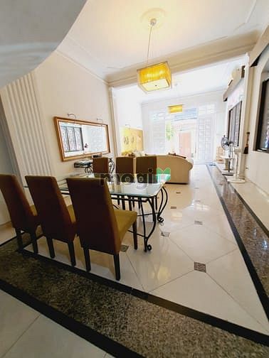 Hình ảnh Cho thuê nhà 400/5C Lê Văn Sỹ, Phường 14, Quận 3