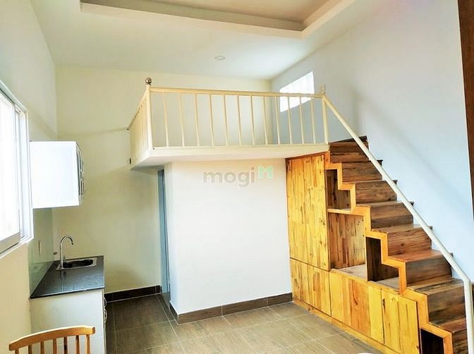 Hình ảnh Còn 1 phòng duy nhất ngay tại Bình Long Q.Tân Phú 30m2