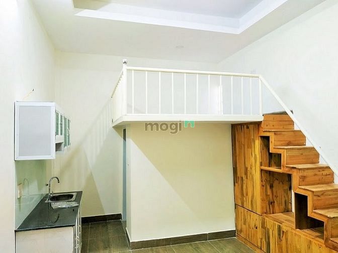 Hình ảnh Còn 1 phòng duy nhất ngay tại Bình Long Q.Tân Phú 30m2