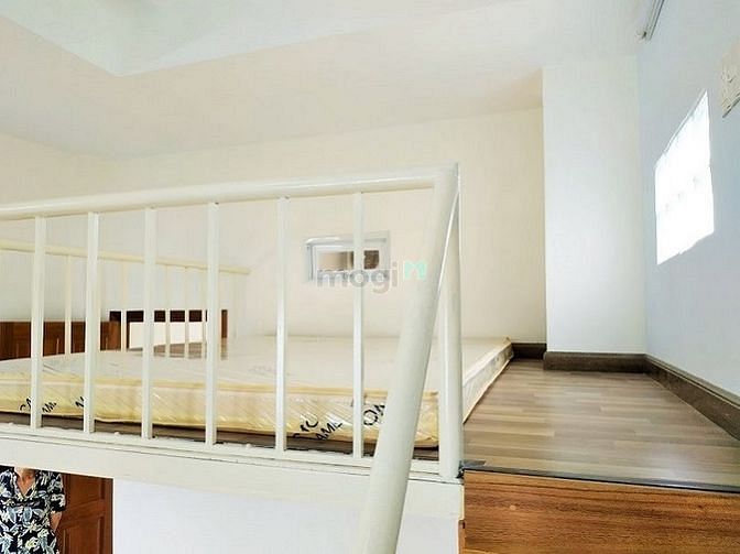 Hình ảnh Còn 1 phòng duy nhất ngay tại Bình Long Q.Tân Phú 30m2