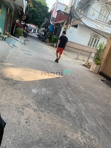 Hình ảnh Chính chủ bán nhà Hẻm 29 Đường số 18 P. Tân Quý