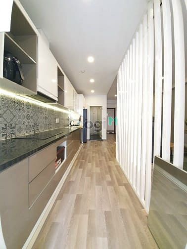 Hình ảnh Hot! The Botanica 53m2, tầng trung, full nội thất ở, chỉ 12tr/tháng