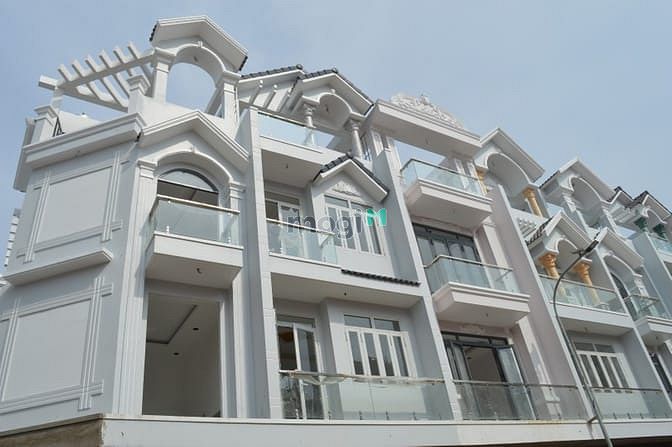 Hình ảnh Bita SmartHome. Nhà ở thông minh, điều khiển chỉ 1 chạm