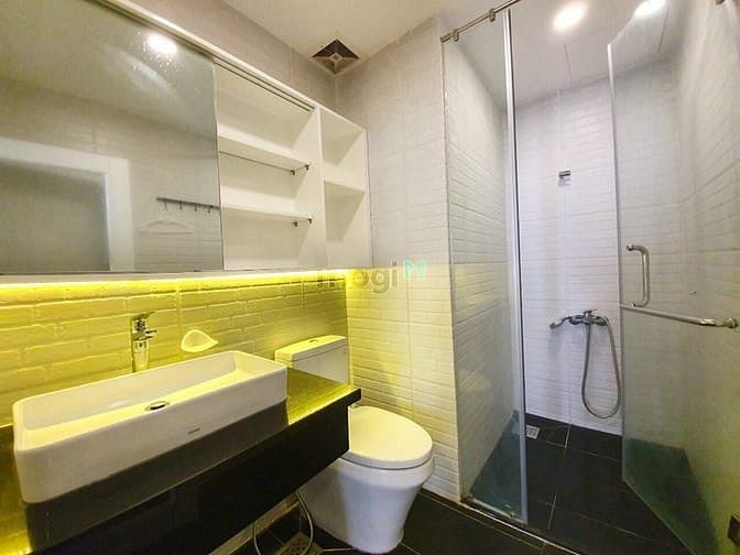 Hình ảnh Hot! The Botanica 53m2, tầng trung, full nội thất ở, chỉ 12tr/tháng