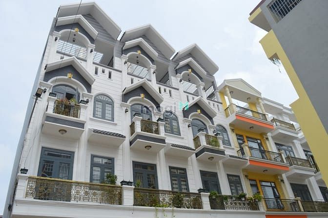 Hình ảnh Bita SmartHome. Nhà ở thông minh, điều khiển chỉ 1 chạm
