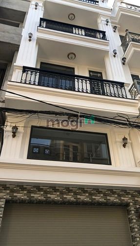 Hình ảnh Cho thuê nhà mới 64/3A Phạm Văn Hai, phường 3, quận Tân Bình