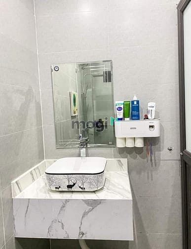 Hình ảnh Cho thuê nhà mới 64/3A Phạm Văn Hai, phường 3, quận Tân Bình