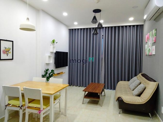 Hình ảnh Bán CH Hưng Phúc, PMH, căn góc, 2PN, view biệt thự Chateau giá 3,650tỷ