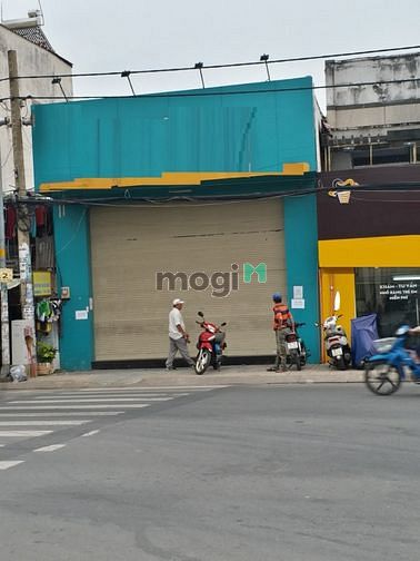 Hình ảnh 💕 Nhà Mặt Tiền Tân Bình - 64m2 - Trường Sơn P.2