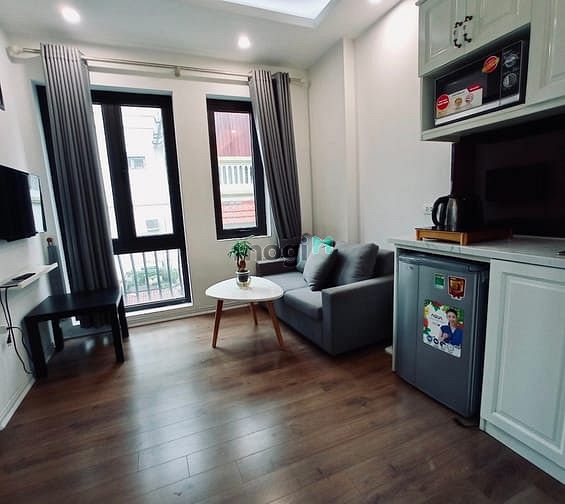 Hình ảnh Cho thuê Trang Chủ MB66.COM / Đăng Ký Tặng 66K studio tại Đào Tấn, thoáng đãng, yên tĩnh gần Đội Cấn