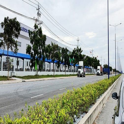 Hình ảnh Đất rẻ chỉ có tại ấp 5 Minh Thành, Chơn Thành giá 4,03tr/m2