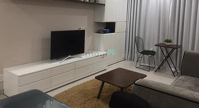 Hình ảnh Cho thuê Trang Chủ MB66.COM / Đăng Ký Tặng 66K chung cư The Gold View, Q4. 80m2 , 2PN,14 triệu/tháng