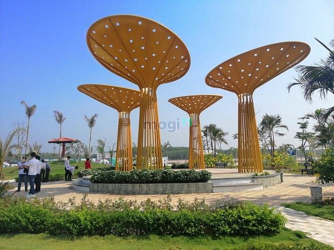 Hình ảnh Ra mắt dự án đất nền The Sun, trục đường QL 31