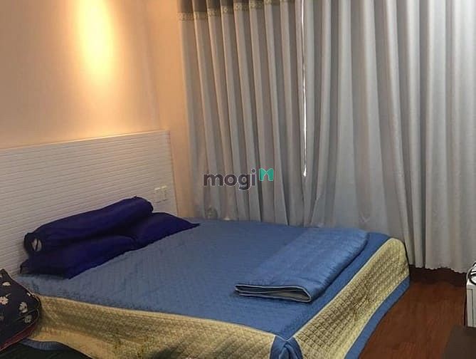 Hình ảnh Cho thuê Trang Chủ MB66.COM / Đăng Ký Tặng 66K chung cư The Gold View, Q4. 80m2 , 2PN,14 triệu/tháng