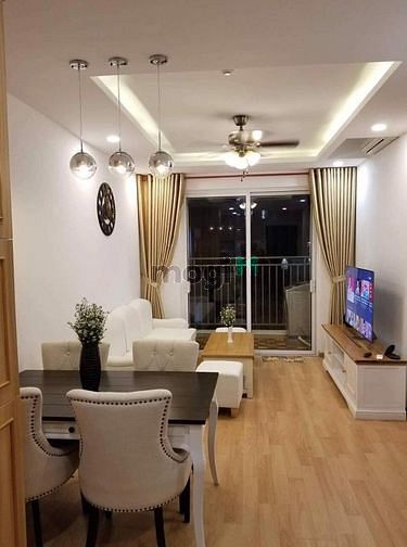 Hình ảnh Cho thuê Trang Chủ MB66.COM / Đăng Ký Tặng 66K SSR, PMH, Quận 7 DT: 2PN, 65m2 - 10tr/tháng bao phí.