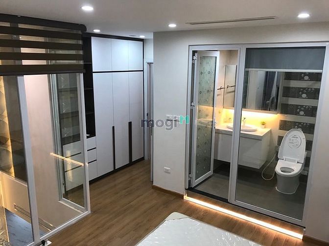 Hình ảnh Cho thuê Trang Chủ MB66.COM / Đăng Ký Tặng 66K Duplex full nội thất, tòa A3, Vinhomes Gadernia