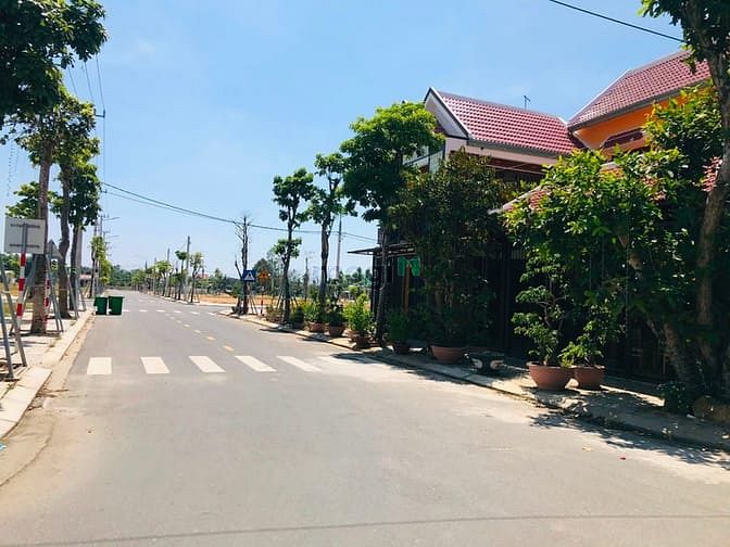Hình ảnh Bán nhanh đất mặt tiền QL1A 200m Ngay trạm thu phí Đà Nẵng Quảng Nam