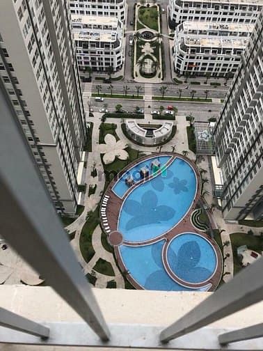 Hình ảnh Cho thuê Trang Chủ MB66.COM / Đăng Ký Tặng 66K Duplex full nội thất, tòa A3, Vinhomes Gadernia