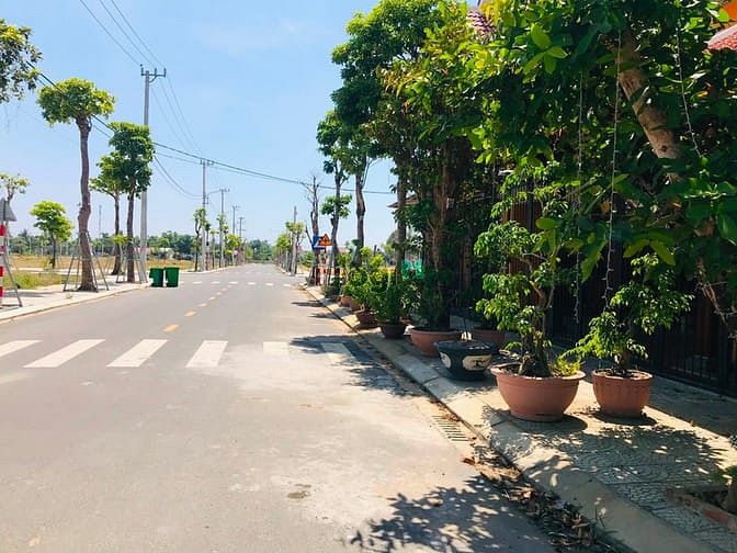 Hình ảnh Bán nhanh đất mặt tiền QL1A 200m Ngay trạm thu phí Đà Nẵng Quảng Nam