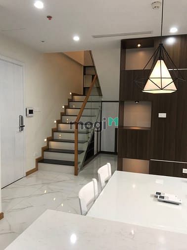 Hình ảnh Cho thuê Trang Chủ MB66.COM / Đăng Ký Tặng 66K Duplex full nội thất, tòa A3, Vinhomes Gadernia
