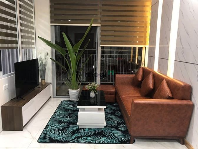 Hình ảnh Cho thuê Trang Chủ MB66.COM / Đăng Ký Tặng 66K Duplex full nội thất, tòa A3, Vinhomes Gadernia