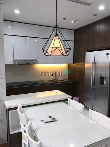 Hình ảnh Cho thuê Trang Chủ MB66.COM / Đăng Ký Tặng 66K Duplex full nội thất, tòa A3, Vinhomes Gadernia