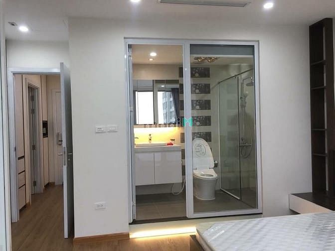 Hình ảnh Cho thuê Trang Chủ MB66.COM / Đăng Ký Tặng 66K Duplex full nội thất, tòa A3, Vinhomes Gadernia