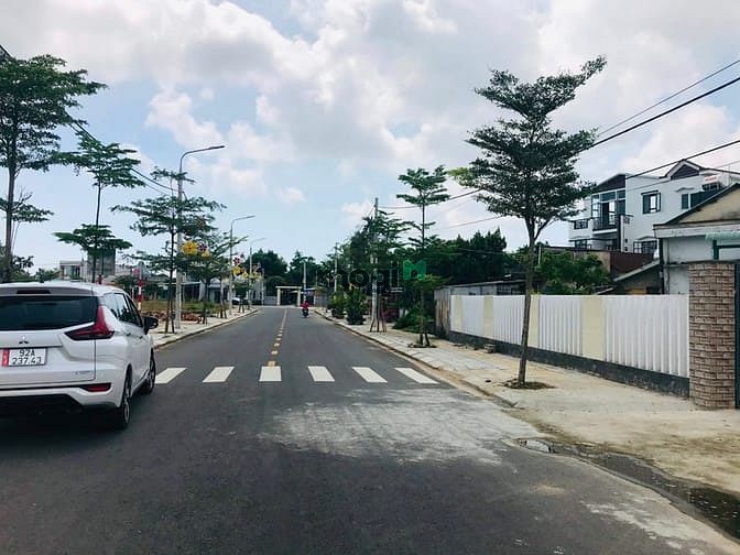 Hình ảnh Bán nhanh đất mặt tiền QL1A 200m Ngay trạm thu phí Đà Nẵng Quảng Nam